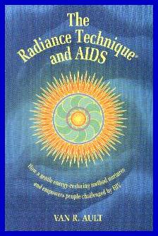 Book Cover: The Radiance Technique(R) and AIDS